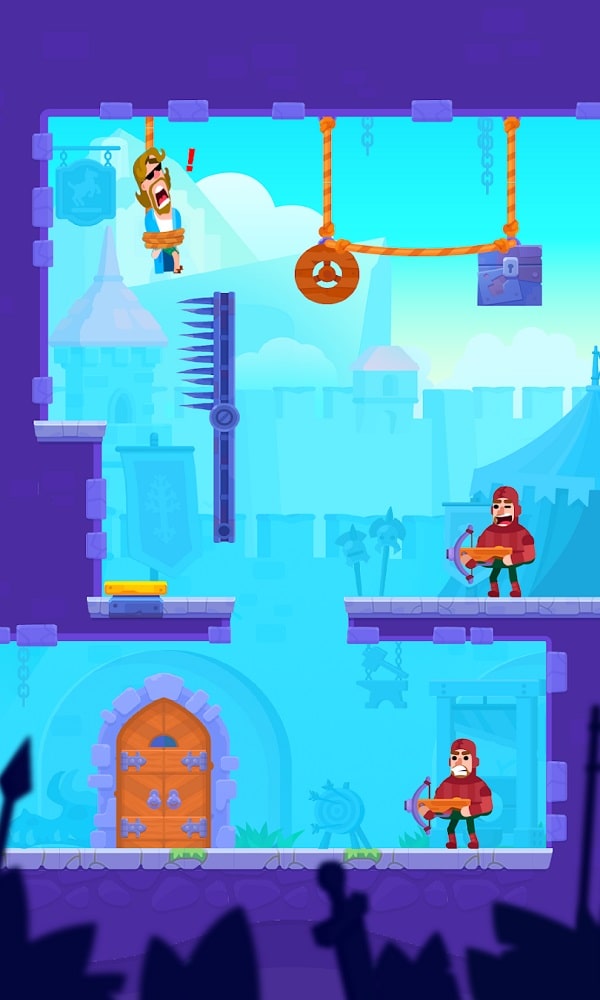 Download Save the Masters 